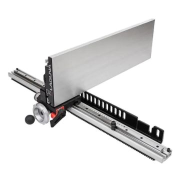 LAGUNA DX3 DriftMaster Fence System LA-151-DX3
