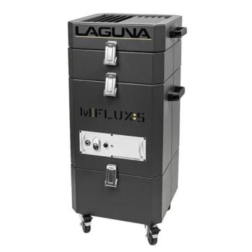LAGUNA mobil luftrenser MFlux 5 LA-151-MFLUX5