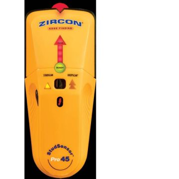 Zircon lægtesøger HD45 176940203