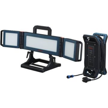 Mareld arbejdslampe VAPOR 20000 APP & SE 690012109