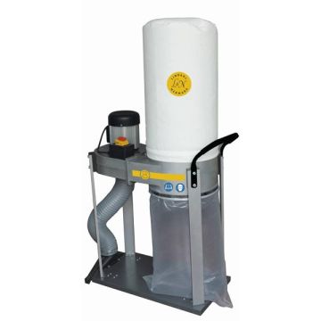 Lindahl & Nermark Spånsuger LDC 85 230V 209600113