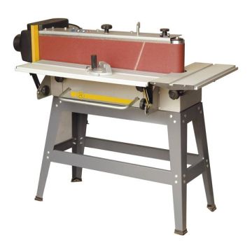Lindahl & Nermark Båndpudser LBS 2000 400V 205580210