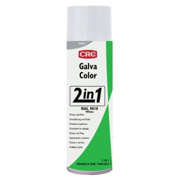 CRC Rustbeskyttelse sort spray 500 ml 176301000