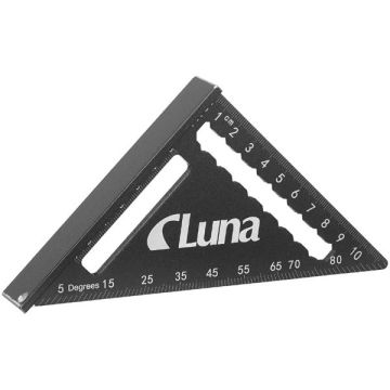 Luna speedvinkel Alu 115 - Lille 281090001