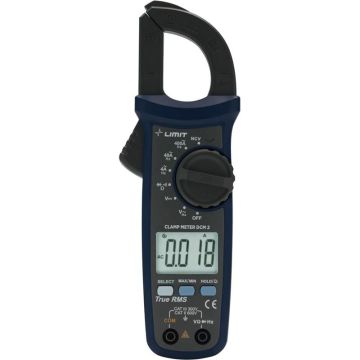 Limit Tangamperemeter DCM 2 128560117