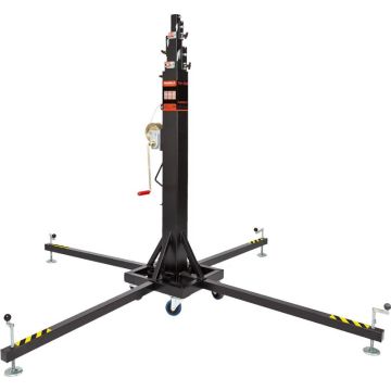 Mareld Stativ Beam 6,5 meter 690001631