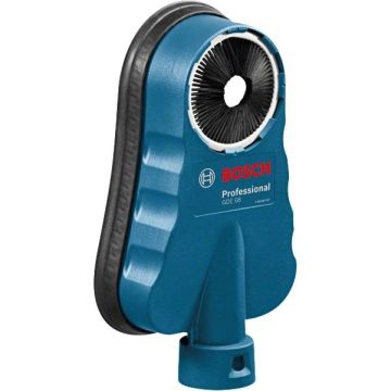 Bosch Støvadapter GDE 68 Professional til SDS-Max Boring 1600A001G7