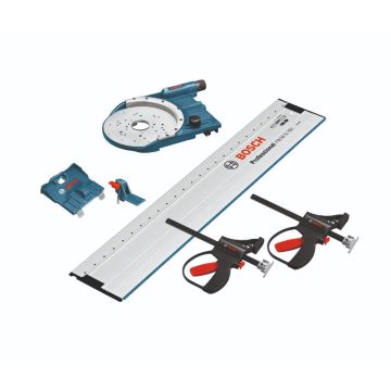 Bosch Fræser kit FSN OFA 32 M/FSN 800 skinne 1600A001T8