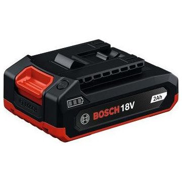 Bosch PRO Batteri GBA 18V 2,0 Ah 1600A03K19