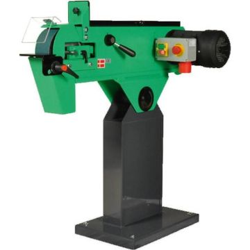 Lindahl & Nermark Båndslibemaskine TAS 75 400-3 205340102