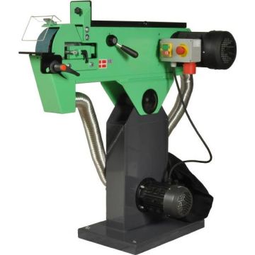 Lindahl & Nermark Båndslibemaskine TAS 75X 400-3 205340144