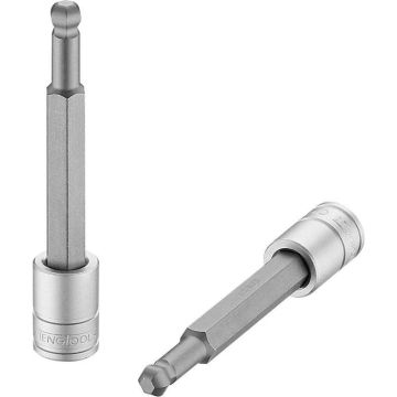 Teng Tools Sekskantet top 3/8'' firkantet fæste M381503BL-C/M381512BL-C 293430104-293430906