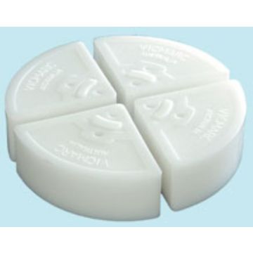 Vicmarc Bakkesæt VM 90/100 plastic bakker 125mm V00652