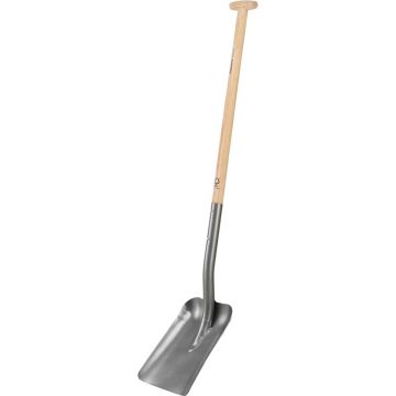 Fiskars Skovl ClassicPro Grå FSC 409070166