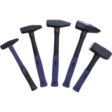BATO Hammersæt glasfiber 5 dele BA-53300