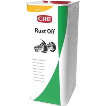 CRC Rust Off Rustfjerner 600042303