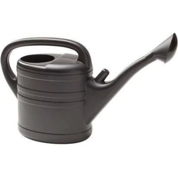 Nyby Vandkande i genbrugsplast sort 10 liter 062401625