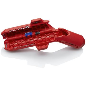 Knipex KNIPEX ErgoStrip® Universal-afisoleringsværktøj 135 mm KN-169501SB