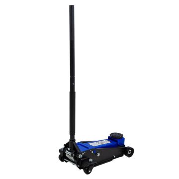 BATO værkstedsdonkraft 3 ton 120-453 mm 68200 BA-68200