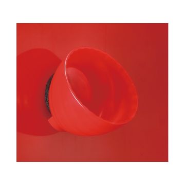 Teng Tools magnetisk plastskål 112mm 580Q 174610105