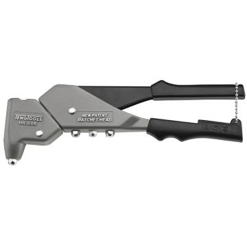Teng Tools blindnittetang med drejelig spids HR360R 186700100