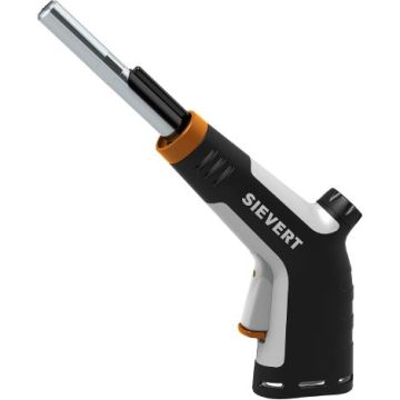 Sievert Powerjet blæselampe 2535-11 199720202