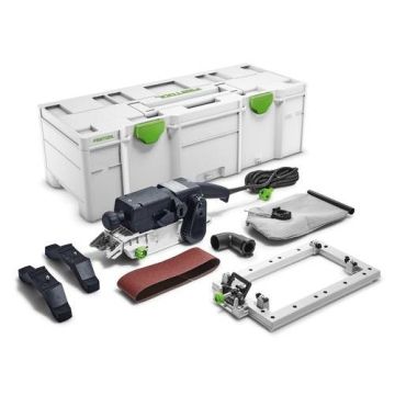 Festool Båndsliber BS 75 E-Set 576296