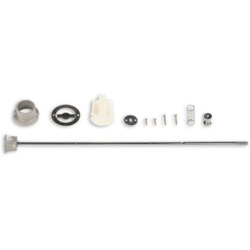 CraftProKits Peberkværn Sæt 300mm AX200330