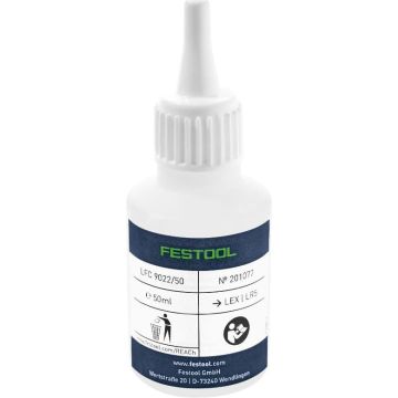 Festool Rense- og smøreolie LFC 9022/50 201077