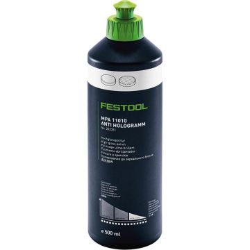 Festool polermiddel MPA 11010 WH 500ml 202051 202051