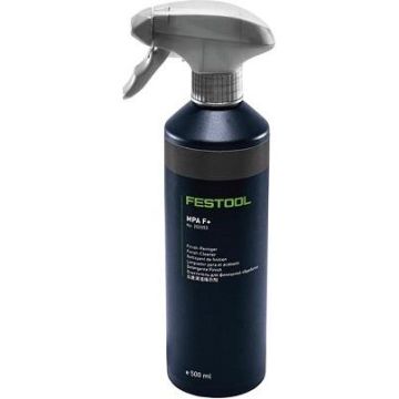Festool rengøringsmiddel MPA F+ 500ml. 202053 202053