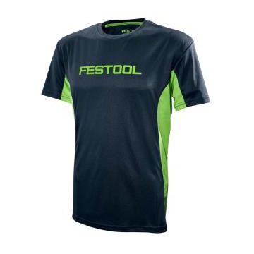 Festool sport t-shirt 204002-204007