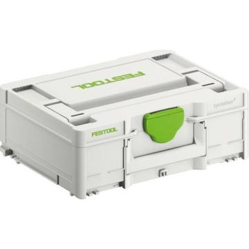 Festool Systainer3 SYS3 M 137 204841