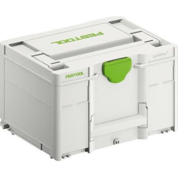 Festool Systainer3 SYS3 M 237 204843