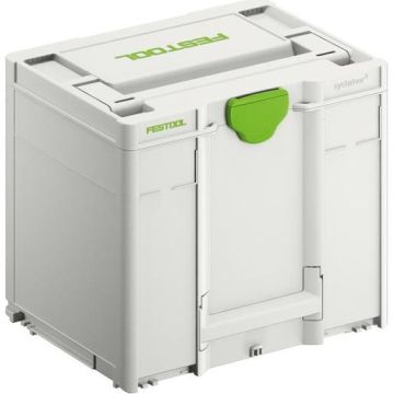 Festool Systainer3 SYS3 M 337 204844