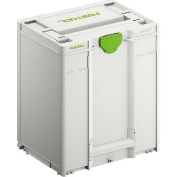 Festool Systainer3 SYS3 M 437 204845