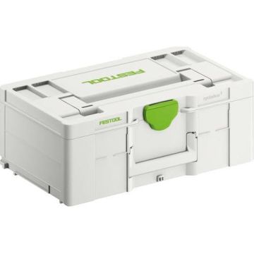 Festool Systainer3 SYS3 L 187 204847
