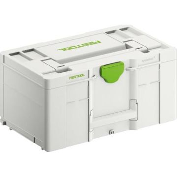 Festool Systainer3 SYS3 L 237 204848