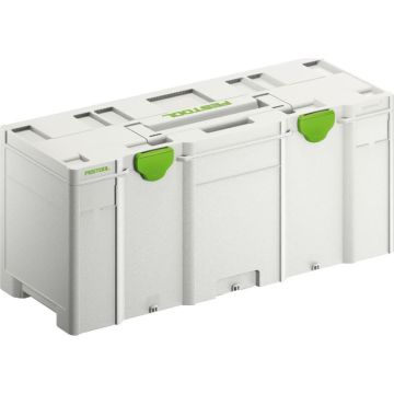 Festool Systainer3 SYS3 XXL 337 204851
