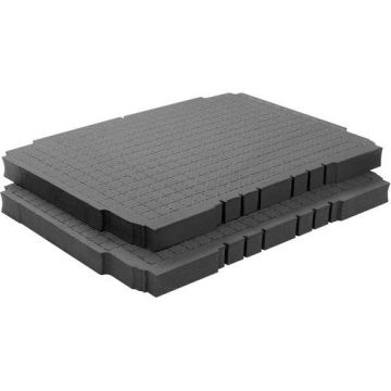 Festool Rasterskum SE-VAR SYS3 M/2 Systainer3 204942