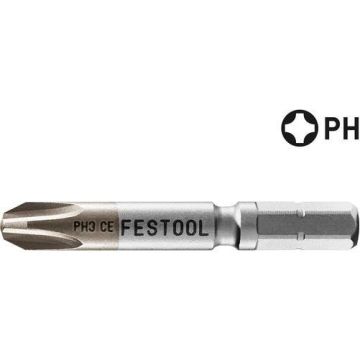 Festool Bit PH 3-50 CENTRO/2 (PH 3) I 2 stk. 205075