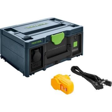 Festool SYS-PowerStation SYS-PST 1500 Li HP DK 205724
