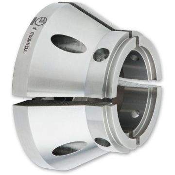 Axminster SK100 O'Donnell Bakkesæt m. Svalehale Kæber - 50mm AX211354