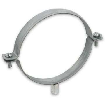 Axminster 200mm Rørspændebånd AX211469