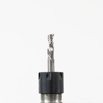 Yeti Tool - 3.175mm dia. FL 22mm (4+18) YT-21741