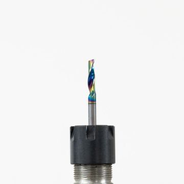 Yeti Tool - 4mm dia. FL 15mm YT-21752