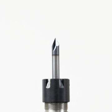 Yeti Tool - 6mm dia. 120° YT-21756