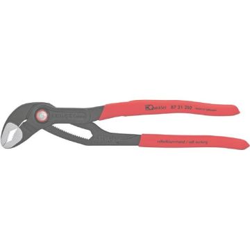 Knipex papegøjetang 8721 250mm QuickSet 230650103