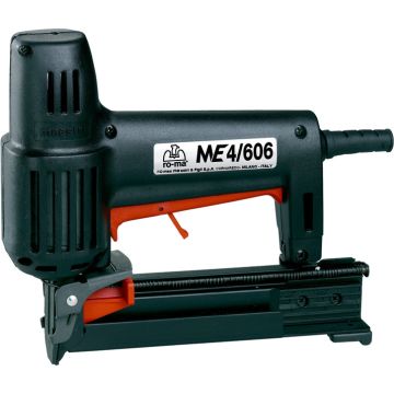 Maestri elektrisk Klamme-/stiftpistol ME606 Combi 15-26mm 2319