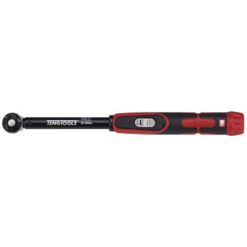 Teng Tools Momentnøgle Plus-serien 3/8" 410mm 100 Nm 237700208